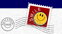 Smile Stamp